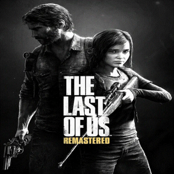 🔴 The Last Of Us Remastered❗️PS4/PS5 🔴 Турция