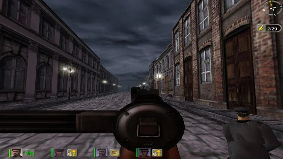 ✅Hidden & Dangerous: Action Pack ⭐Steam\РФ+Мир\Key⭐ +🎁