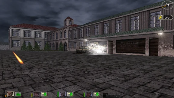 ✅Hidden & Dangerous: Action Pack ⭐Steam\РФ+Мир\Key⭐ +🎁