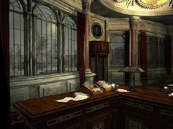 ✅Syberia 1 ⚫STEAM🔑KEY🌎GLOBAL +🎁