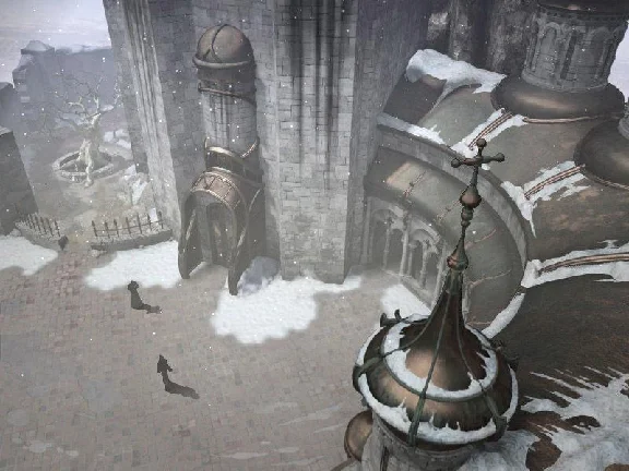 ✅Syberia II ⚫STEAM🔑KEY🌎GLOBAL +🎁