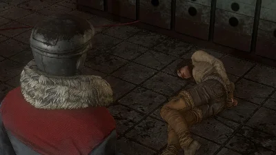 ✅Syberia 3 An Automaton with a plan (Сибирь 3) ⚫STEAM🔑