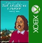 ☑️⭐The Case of the Golden Idol: Lemurian Vampire XBOX⭐.