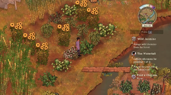 ☑️⭐The Palace on the Hill  XBOX⭐Buy it u⭐☑️.