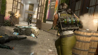 Call of Duty: Modern Warfare III * KZ/СНГ/TR/AR * STEAM