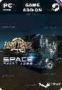 ✅💙EURO TRUCK SIMULATOR 2 SPACE PAINT JOBS PACK💙STEAM