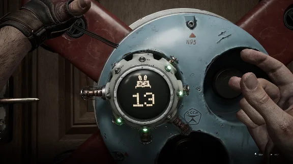 ✅💙ATOMIC HEART💙STEAM GIFT🤖AUTODELIVERY🤖