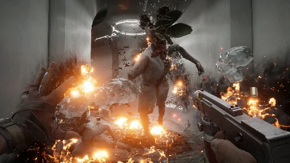 ✅💙ATOMIC HEART - PREMIUM EDITION💙STEAM GIFT