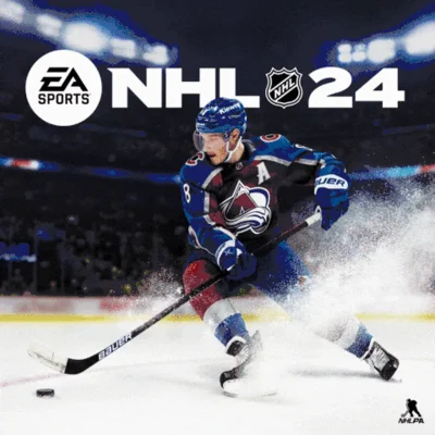 🔴 NHL 24❗️PS4/PS5 🔴 Türkiye