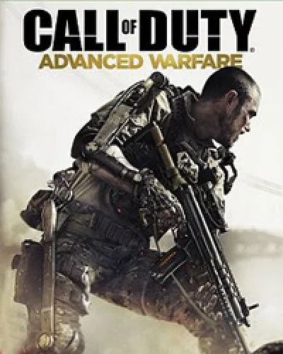 CALL OF DUTY: ADVANCED WARFARE (steam)RU+CIS