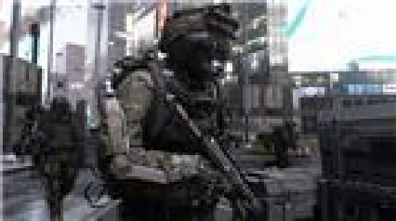 CALL OF DUTY: ADVANCED WARFARE (steam)RU+CIS