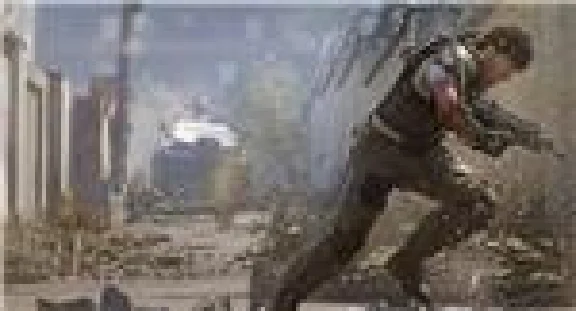 CALL OF DUTY: ADVANCED WARFARE (steam)RU+CIS