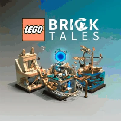 ⚫️LEGO Bricktales | PC Epic Games EGS⚫️