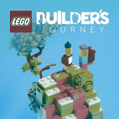 ⚫️LEGO Builders Journey | PC Epic Games EGS⚫️