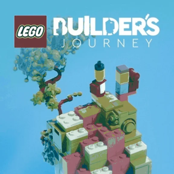 ⚫️LEGO Builders Journey | PC Epic Games EGS⚫️
