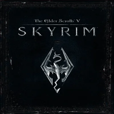 ⚫️ The Elder Scrolls V: Skyrim❗️PC Epic Games EGS ⚫️