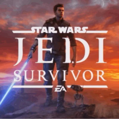 ⚫️STAR WARS Jedi: Survivor | PC Epic Games EGS ⚫️