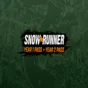 ⚫️SnowRunner - Year 1+2 Pass | PC Epic Games EGS⚫️