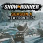 ⚫️SnowRunner Сезон 4 / Сноураннер | ПК Epic Games EGS