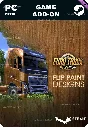 ✅💙EURO TRUCK SIMULATOR 2 - FLIP PAINT DESIGNS💙STEAM