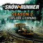 ⚫️SnowRunner Сезон 2 / Сноураннер | ПК Epic Games EGS