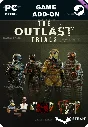 ✅💙THE OUTLAST TRIALS - REAGENT STARTER PACK DLC💙STEAM