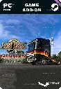 ✅💙EURO TRUCK SIMULATOR 2 GERMAN PAINT JOBS PACK💙STEAM