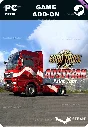 ✅💙EURO TRUCK SIMULATOR 2 - AUSTRIAN PAINT JOBS PACK💙