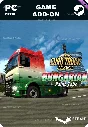 ✅💙EURO TRUCK SIMULATOR 2 - HUNGARIAN PAINT JOBS PACK💙