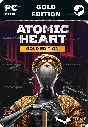 ✅💙ATOMIC HEART - GOLD EDITION💙STEAM GIFT