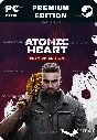 ✅💙ATOMIC HEART - PREMIUM EDITION💙STEAM GIFT