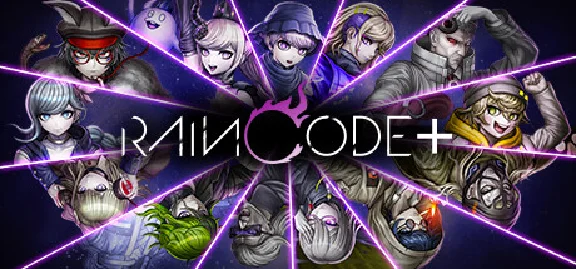 Master Detective Archives: RAIN CODE Plus steam