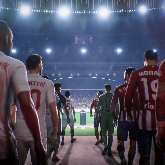 ✅EA SPORTS FC™ 25☑️STEAM GIFT☑️ВСЕ РЕГИОНЫ✅