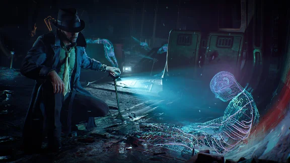✅💙NOBODY WANTS TO DIE + SOUNDTRACK💙STEAM GIFT🤖AUTO