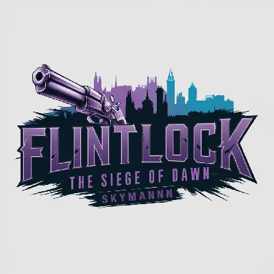 🦊🟦Flintlock: The Siege of Dawn🟦🦊| XBOX🌎/PS (UA|TR)