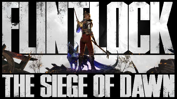 🦊🟦Flintlock: The Siege of Dawn🟦🦊| XBOX🌎/PS (UA|TR)