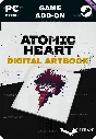 ✅💙ATOMIC HEART - DIGITAL ARTBOOK💙STEAM GIFT