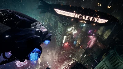 Nobody Wants to Die * RU/KZ/СНГ/TR/AR * STEAM 🚀 АВТО