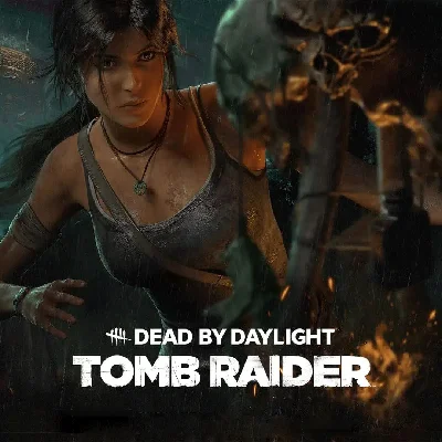 Dead by Daylight: Tomb Raider XBOX [ Code 🔑 Key ]
