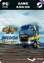 ✅💙EURO TRUCK SIMULATOR 2 - SWEDISH PAINT JOBS PACK💙