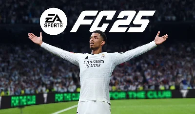🔥EA SPORTS FC™ 25 : Standart Edition🔥ВЕСЬ МИР🔥STEAM