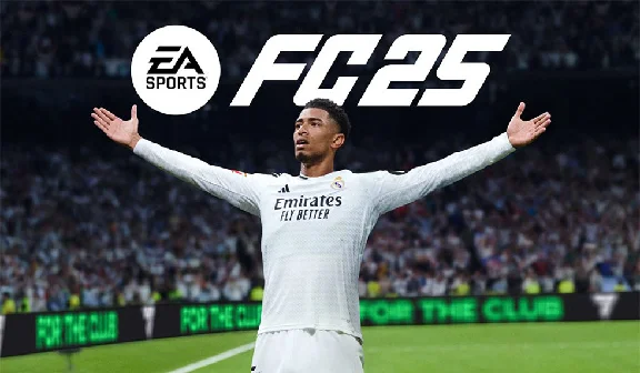 🔥EA SPORTS FC™ 25 : Standart Edition🔥ВЕСЬ МИР🔥STEAM