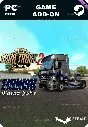 ✅💙EURO TRUCK SIMULATOR 2 - FINNISH PAINT JOBS PACK💙