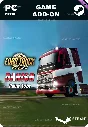 ✅💙EURO TRUCK SIMULATOR 2 DANISH PAINT JOBS PACK💙STEAM