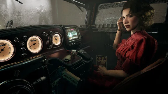 ⚡️Steam gift Russia - Nobody Wants to Die| AUTODELIVERY