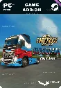 ✅💙EURO TRUCK SIMULATOR 2 - RUSSIAN PAINT JOBS PACK💙