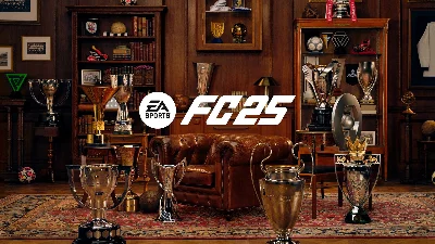 EA SPORTS FC™ 25 (FIFA 25) +ВЫБОР STEAM•RU ⚡️АВТО 💳0%