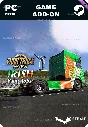 ✅💙EURO TRUCK SIMULATOR 2 IRISH PAINT JOBS PACK💙STEAM