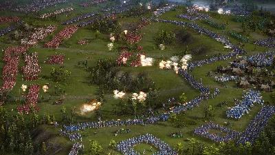 ✅Cossacks 3 (Казаки) + Complete⭐Steam\Весь Мир*\Key⭐+🎁