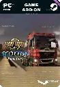 ✅💙EURO TRUCK SIMULATOR 2 - SCOTTISH PAINT JOBS PACK💙